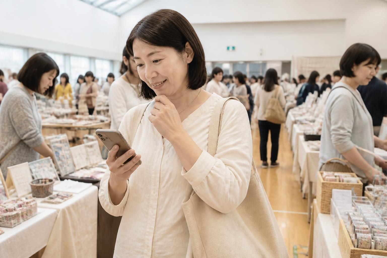サービスイメージ