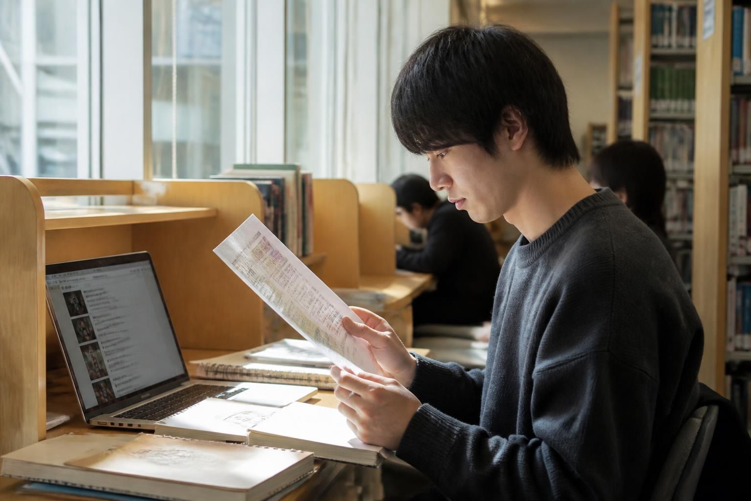 初めて利用する場合の注意点
