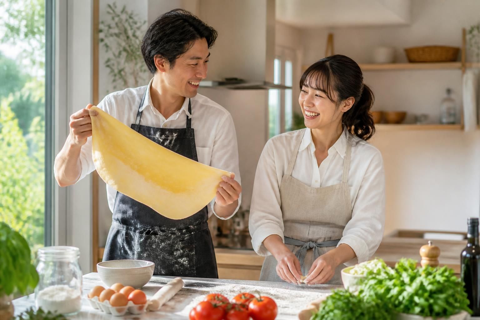 サービスイメージ